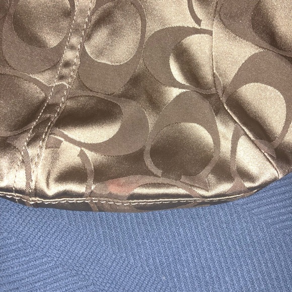 Authentic Coach bag 💼 - Picture 7 of 7